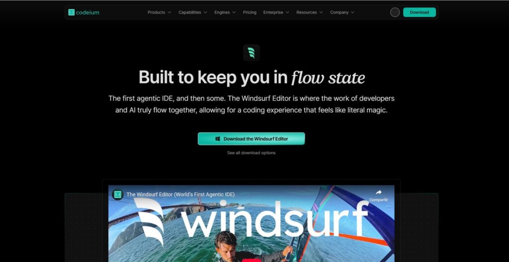 windsurf-editor-codeium-screen