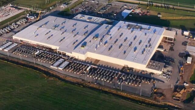 xAI Se Dispara en Capacidad de IA: Qué Hay Detrás del Gigantesco Colossus 2 de Musk