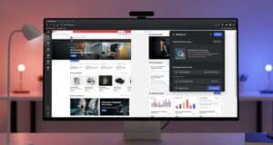 Actualización de Google AI Mode Ahora Permite Abrir Enlaces sin Salir de la Página en Chrome
