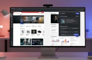 Actualización de Google AI Mode Ahora Permite Abrir Enlaces sin Salir de la Página en Chrome Actualización de Google AI Mode Ahora Permite Abrir Enlaces sin Salir de la Página en Chrome