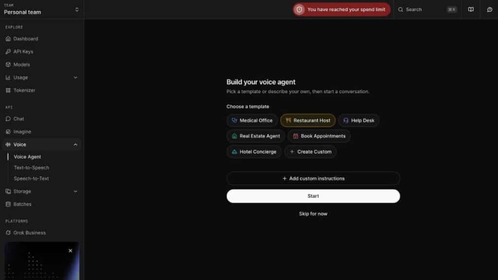 Un razonamiento en segundo plano que fulmina los problemas de latencia