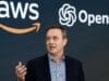 Amazon Integra Nuevos Productos de OpenAI en AWS tras Fin de Exclusividad con Microsoft