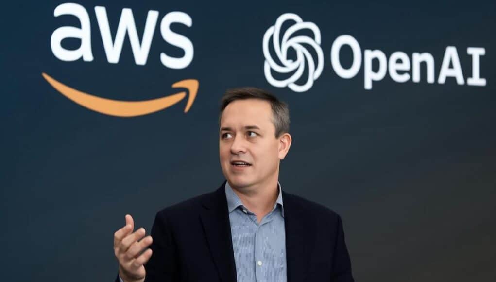 Amazon Integra Nuevos Productos de OpenAI en AWS tras Fin de Exclusividad con Microsoft Amazon Integra Nuevos Productos de OpenAI en AWS tras Fin de Exclusividad con Microsoft