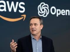 Amazon Integra Nuevos Productos de OpenAI en AWS tras Fin de Exclusividad con Microsoft Amazon Integra Nuevos Productos de OpenAI en AWS tras Fin de Exclusividad con Microsoft