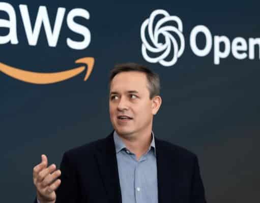 Amazon Integra Nuevos Productos de OpenAI en AWS tras Fin de Exclusividad con Microsoft Amazon Integra Nuevos Productos de OpenAI en AWS tras Fin de Exclusividad con Microsoft