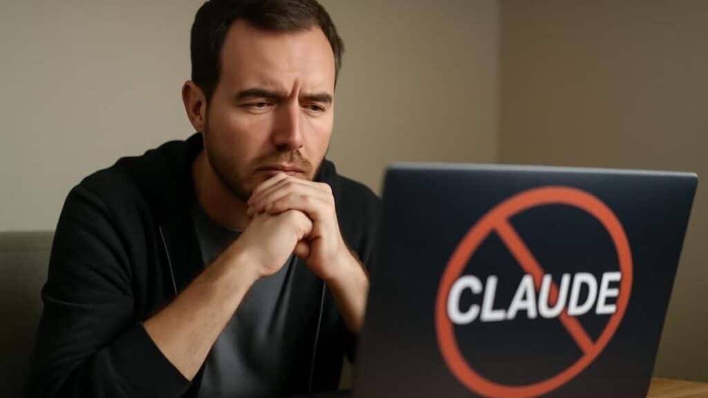 El acceso a Claude ya no depende solo de una contraseña