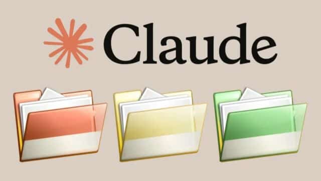 Anthropic Claude Projects: Así Funcionan los para Espacios de IA con Memoria Propia Anthropic Claude Projects: Así Funcionan los para Espacios de IA con Memoria Propia