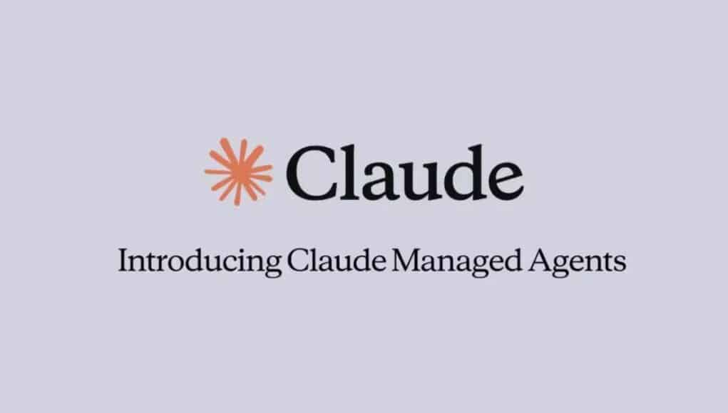 Anthropic Estrena Claude Managed Agents para Crear Agentes de IA Empresariales en la Nube Anthropic Estrena Claude Managed Agents para Crear Agentes de IA Empresariales en la Nube