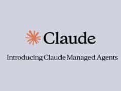 Anthropic Estrena Claude Managed Agents para Crear Agentes de IA Empresariales en la Nube Anthropic Estrena Claude Managed Agents para Crear Agentes de IA Empresariales en la Nube