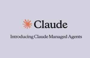 Anthropic Estrena Claude Managed Agents para Crear Agentes de IA Empresariales en la Nube Anthropic Estrena Claude Managed Agents para Crear Agentes de IA Empresariales en la Nube