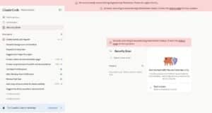 Anthropic Prepara Claude Security para un Escaneo Profundo de Código Hecho con IA