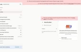 Anthropic Prepara Claude Security para un Escaneo Profundo de Código Hecho con IA Anthropic Prepara Claude Security para un Escaneo Profundo de Código Hecho con IA
