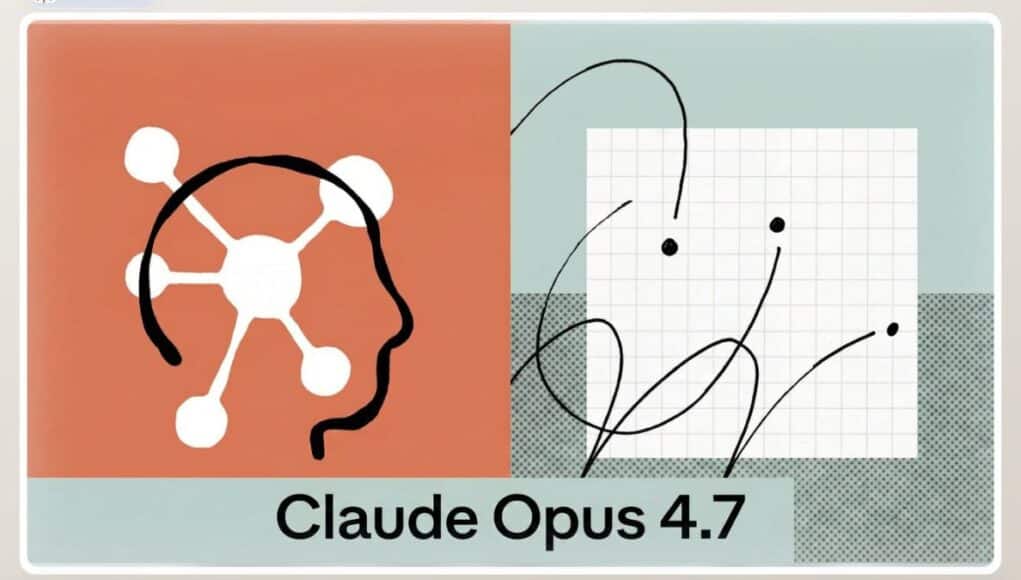 Anthropic Presenta Claude Opus 4.7, su IA Avanzada para Programación y Ciberseguridad Anthropic Presenta Claude Opus 4.7, su IA Avanzada para Programación y Ciberseguridad