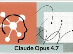 Anthropic Presenta Claude Opus 4.7, su IA Avanzada para Programación y Ciberseguridad Anthropic Presenta Claude Opus 4.7, su IA Avanzada para Programación y Ciberseguridad