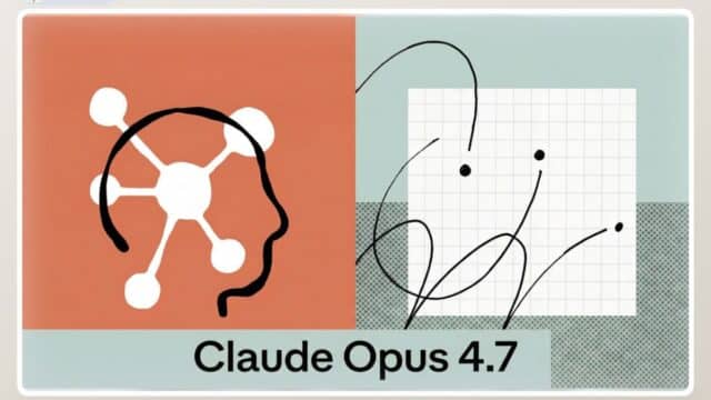 Anthropic Presenta Claude Opus 4.7, su IA Avanzada para Programación y Ciberseguridad Anthropic Presenta Claude Opus 4.7, su IA Avanzada para Programación y Ciberseguridad