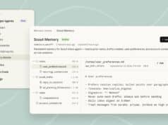 Anthropic Presenta la Función Memory en Claude Agents para Empresas y Equipos Anthropic Presenta la Función Memory en Claude Agents para Empresas y Equipos