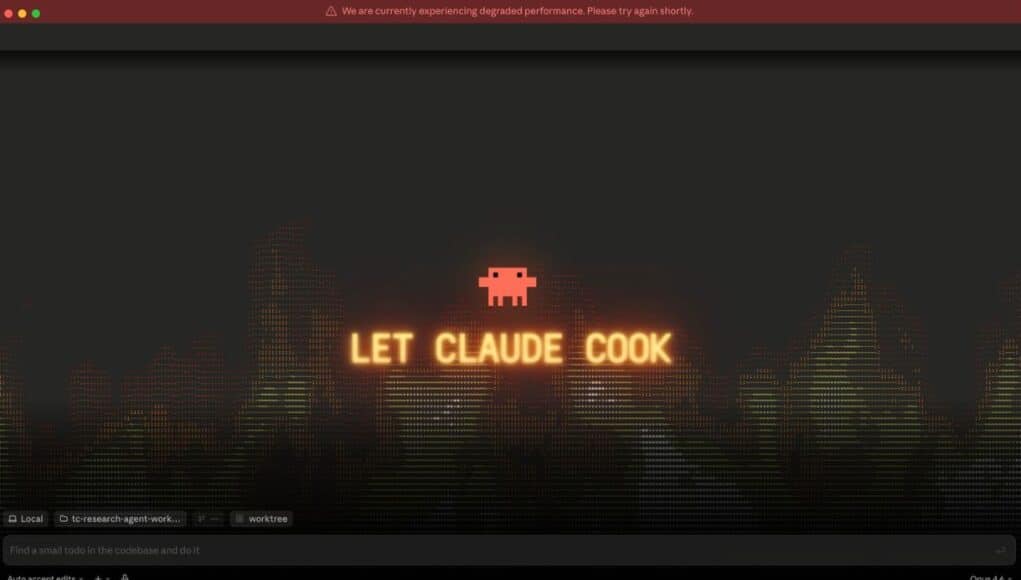 Anthropic Prueba Interfaz Claude Code Epitaxy Tras Filtración de Código Anthropic Prueba Interfaz Claude Code Epitaxy Tras Filtración de Código