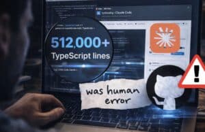 Anthropic Retira Miles de Repositorios en GitHub por la Última Filtración de su Código