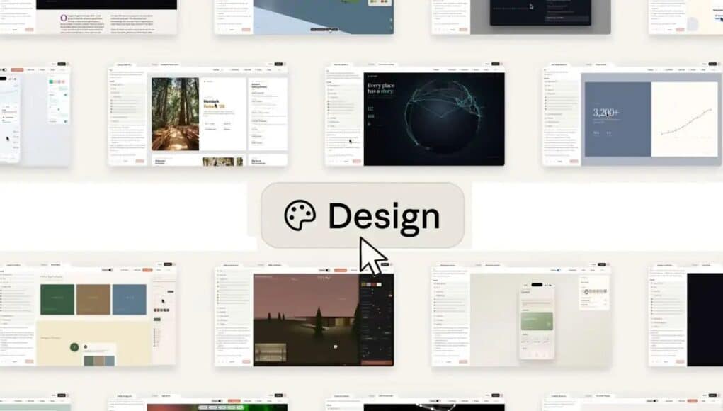 Anthropic se Alía con Canva y Presentan Claude Design, Herramienta de Diseño con IA Anthropic se Alía con Canva y Presentan Claude Design, Herramienta de Diseño con IA