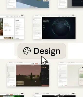 Anthropic se Alía con Canva y Presentan Claude Design, Herramienta de Diseño con IA