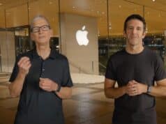 Apple Nombra a John Ternus Nuevo CEO Tras la Salida de Tim Cook Apple Nombra a John Ternus Nuevo CEO Tras la Salida de Tim Cook