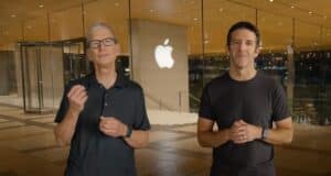 Apple Nombra a John Ternus Nuevo CEO Tras la Salida de Tim Cook