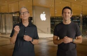 Apple Nombra a John Ternus Nuevo CEO Tras la Salida de Tim Cook Apple Nombra a John Ternus Nuevo CEO Tras la Salida de Tim Cook