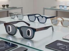 Apple Prueba Cuatro Diseños de Gafas Inteligentes para 2027 Apple Prueba Cuatro Diseños de Gafas Inteligentes para 2027