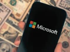 Apuesta de 80.000 Millones de Microsoft en IA Bajo el Escrutinio del Mercado Apuesta de 80.000 Millones de Microsoft en IA Bajo el Escrutinio del Mercado