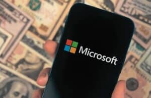 Apuesta de 80.000 Millones de Microsoft en IA Bajo el Escrutinio del Mercado Apuesta de 80.000 Millones de Microsoft en IA Bajo el Escrutinio del Mercado