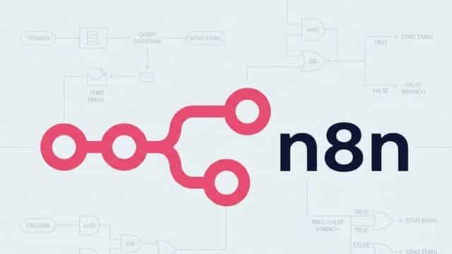 Así Funciona N8N Conectando Apps y Creando Flujos, Pero su Mayor Ventaja es el Precio Así Funciona N8N Conectando Apps y Creando Flujos, Pero su Mayor Ventaja es el Precio