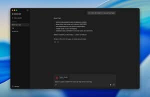 Atomic Bot Ejecuta un Modelo de IA Basado en OpenClaw, de Forma Local y Sin Restricciones Atomic Bot Ejecuta un Modelo de IA Basado en OpenClaw, de Forma Local y Sin Restricciones