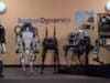 Boston Dynamics y Google Logran que Spot Entienda Lenguaje y Tome Decisiones