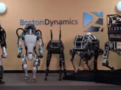 Boston Dynamics y Google Logran que Spot Entienda Lenguaje y Tome Decisiones Boston Dynamics y Google Logran que Spot Entienda Lenguaje y Tome Decisiones