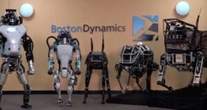Boston Dynamics y Google Logran que Spot Entienda Lenguaje y Tome Decisiones