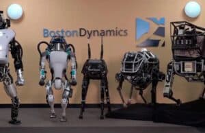 Boston Dynamics y Google Logran que Spot Entienda Lenguaje y Tome Decisiones