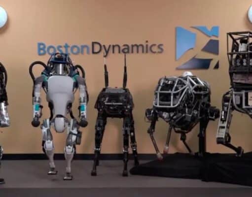Boston Dynamics y Google Logran que Spot Entienda Lenguaje y Tome Decisiones Boston Dynamics y Google Logran que Spot Entienda Lenguaje y Tome Decisiones