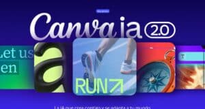Canva IA 2.0: la Evolución de Canva Hacia la Plataforma de Diseño Definitiva