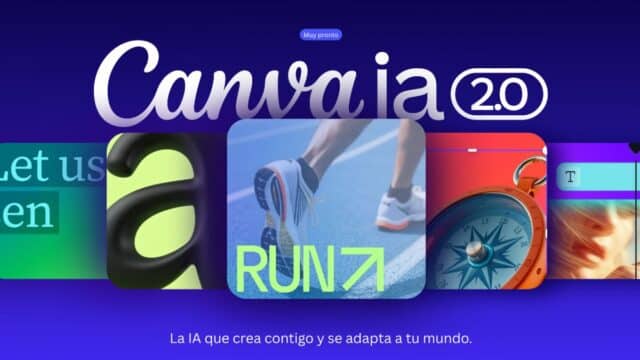 Canva IA 2.0: la Evolución de Canva Hacia la Plataforma de Diseño Definitiva Canva IA 2.0: la Evolución de Canva Hacia la Plataforma de Diseño Definitiva