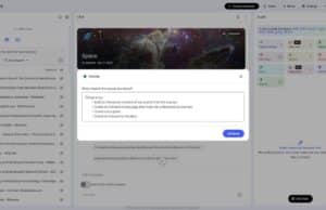 Canvas en NotebookLM Promete Convertir Apuntes en Webs y Líneas de Tiempo Canvas en NotebookLM Promete Convertir Apuntes en Webs y Líneas de Tiempo