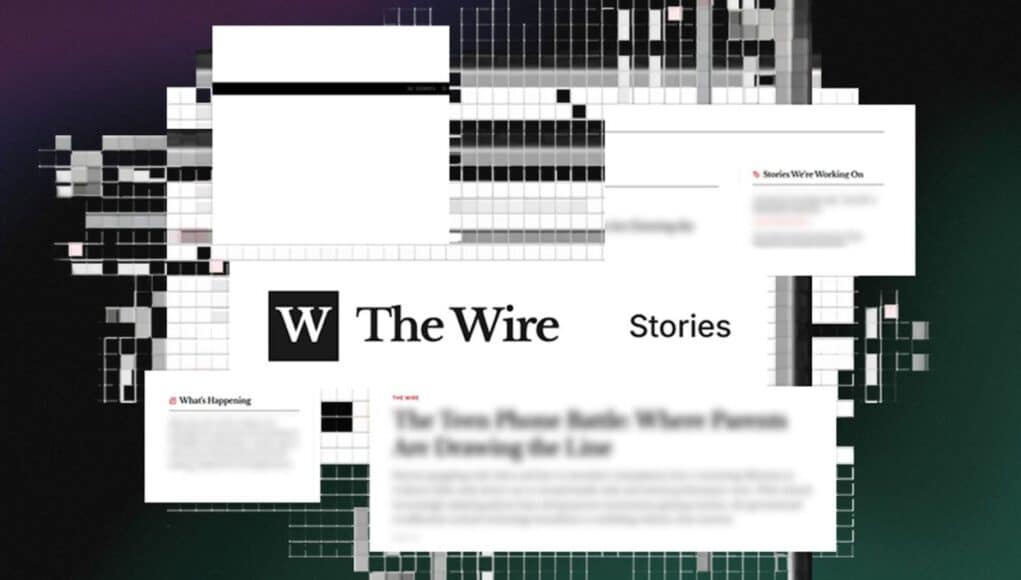 Cazan a una web que usa periodistas de IA y moldea la narrativa para defender a OpenAI Cazan a una web que usa periodistas de IA y moldea la narrativa para defender a OpenAI