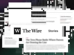 Cazan a una web que usa periodistas de IA y moldea la narrativa para defender a OpenAI Cazan a una web que usa periodistas de IA y moldea la narrativa para defender a OpenAI