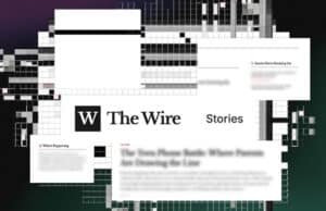Cazan a una web que usa periodistas de IA y moldea la narrativa para defender a OpenAI