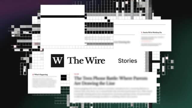 Cazan a una web que usa periodistas de IA y moldea la narrativa para defender a OpenAI