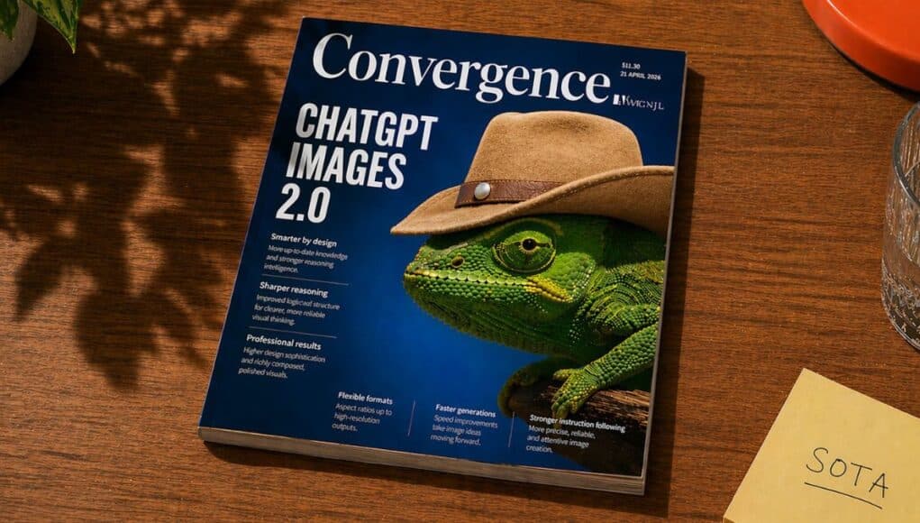 ChatGPT Images 2.0, Nuevo Modelo Generador de Imágenes con Búsqueda Web y Precisión en Texto ChatGPT Images 2.0: Nuevo Modelo Generador de Imágenes con Búsqueda Web y Precisión en Texto