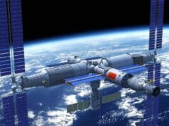China Desafía a Estados Unidos con Satélites de IA que Observan Conflictos en Directo China Desafía a Estados Unidos con Satélites de IA que Observan Conflictos en Directo