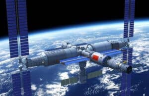 China Desafía a Estados Unidos con Satélites de IA que Observan Conflictos en Directo China Desafía a Estados Unidos con Satélites de IA que Observan Conflictos en Directo