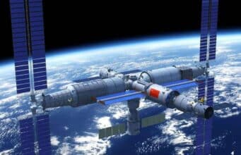 China Desafía a Estados Unidos con Satélites de IA que Observan Conflictos en Directo China Desafía a Estados Unidos con Satélites de IA que Observan Conflictos en Directo