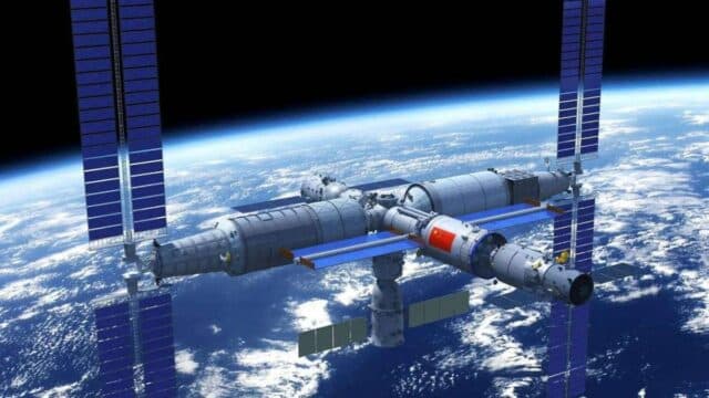 China Desafía a Estados Unidos con Satélites de IA que Observan Conflictos en Directo