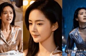 China Estrena 470 Series Diarias con IA y Casi tTodas Comparten el Mismo Destino China Estrena 470 Series Diarias con IA y Casi tTodas Comparten el Mismo Destino